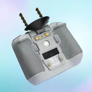 RC Remote Control Range Booster Signal Amplifier Extender Antenna for DJI RC Screen Control Mini 3 /Mini 3 Pro Drone Accessories