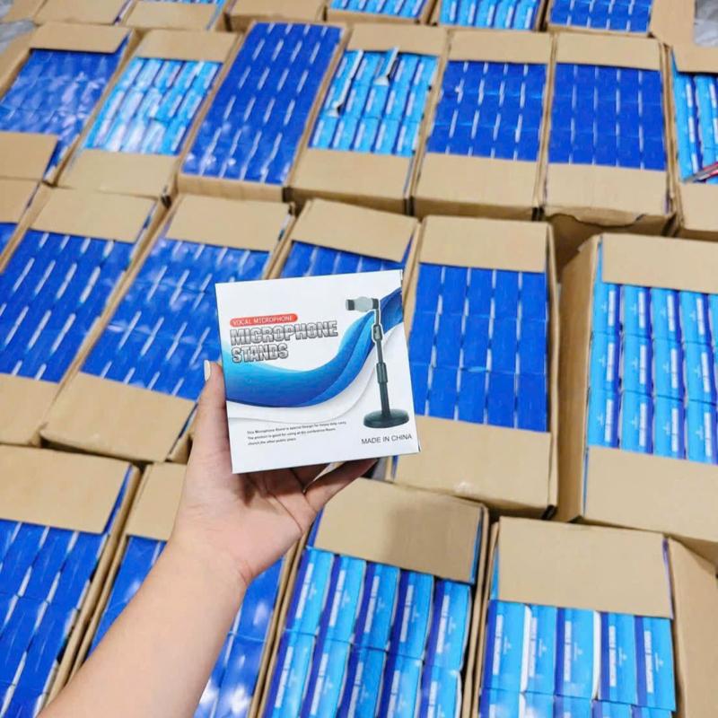 GIÁ ĐỠ ĐIỆN THOẠI NHỎ GỌN - ĐỂ BÀN