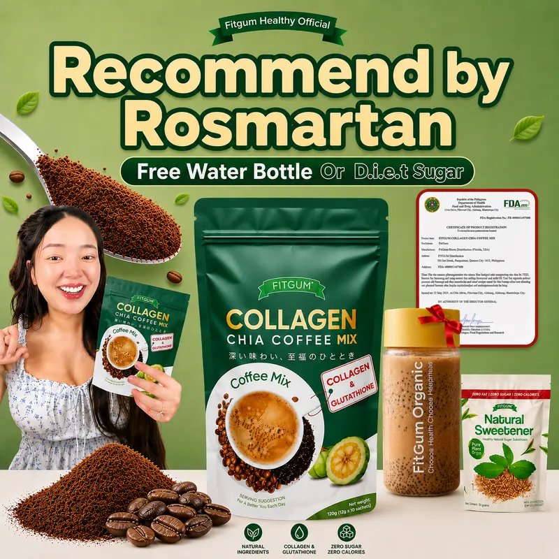 slimming coffee with glutathione Caffe Macchiato Pouch main image 1