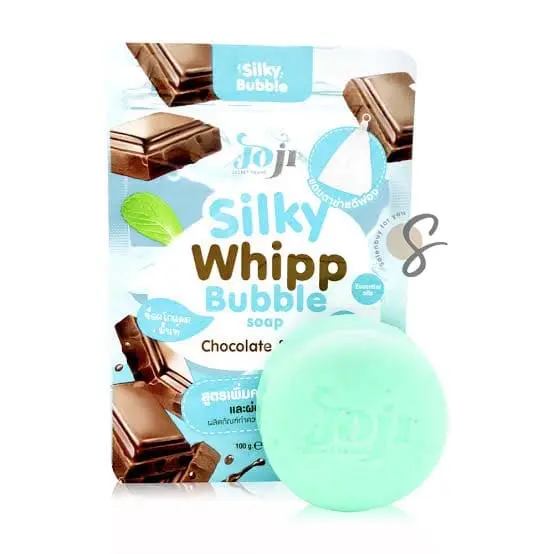 Joji Secret Young Sabun (Soap)