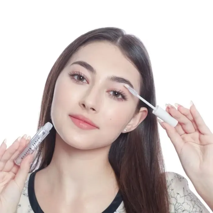 Serum Bulu Mata | Eyelash And Brow Serum Booster | Lauskin Beauty 4