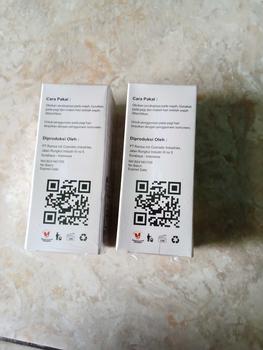 Product Review of [ BELI 2 LEBIH HEMAT] - C Glow Brightening Serum - Mencerahkan -Memudarkan Bekas Jerawat from a**7 0