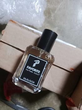 Product Review of FAVORITE_PARFUME AROMA MIX TAHAN LAMA WANGI SEGAR PREMIUM Perfume Asli from 6** 0