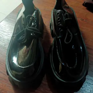 Minangstore Lexa Docmart Sepatu Pantopel Wanita Hitam Polos Kasual 069