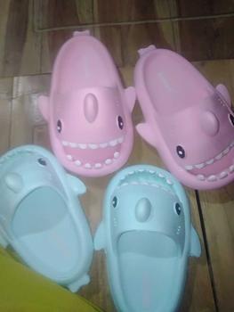 Product Review of DULUX - SANDAL SLOP HIU ANAK 576C UKURAN 30-35 from a**h a**h 0
