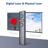 Usb Mouse Magnifier Promo NORWii N95s Pro 32GB Digital Presentation Remote Control Virtual ...