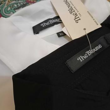Product Review of KEMEJA SEAMLESS AERA POLOS STRECH PREMIUM OFFICE B680 Baju Panjang Tangan Wanita from s**👣 0