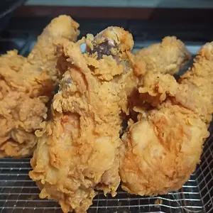 tepung marinasi ayam kfc /CRN 1802/Rasa Oringinal kemasan 200 Gr