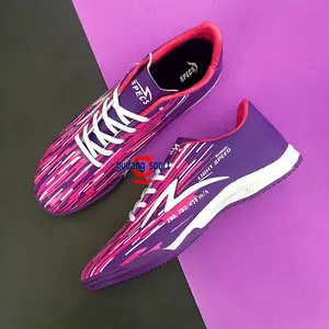 Sepatu Futsal Anak Anak Dan Dewasa Lightspeed Reborn Terbaru Garansi Toko