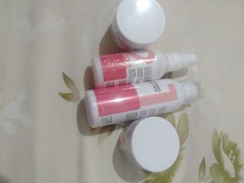 Product Review of READY SIAP KIRIM PAKET LENGKAP CREAM PEMUTIH BRIGHTENING BOOSTER LS SKINCARE Kulit sensitif Pemutihan Semua Jenis Kulit Bebas Alkohol Kontrol Minyak Hidrasi from M**8 1