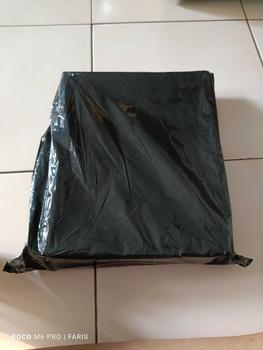 Product Review of RAZZAN KAOS ROLE MOBILE LEGENDS ALLROLE GOLD LANE EXP LANE MID LANE JUNGLER ROAMER PREMIUM QUALITY BAJU GAMING ML ROLE from 𝓕**𝓼 0
