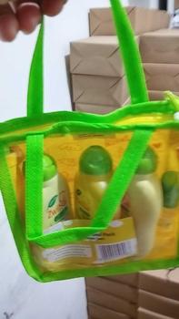 Product Review of [FLASH SALE HANYA 10rb] Zwitsal Natural Baby Shampoo Aloe Vera Kemiri Seledri 100Ml from Y**i 1