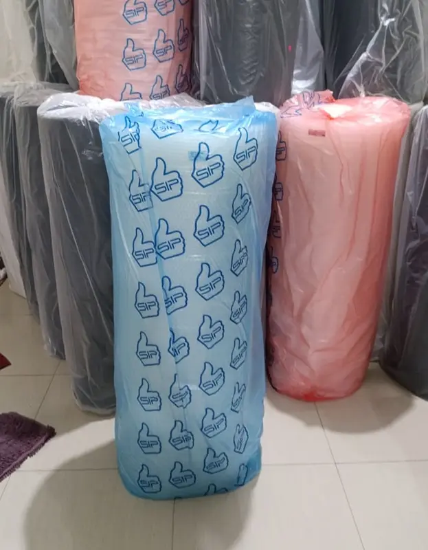 Bubble Wrap Roll 60 cm x 50 meter 2