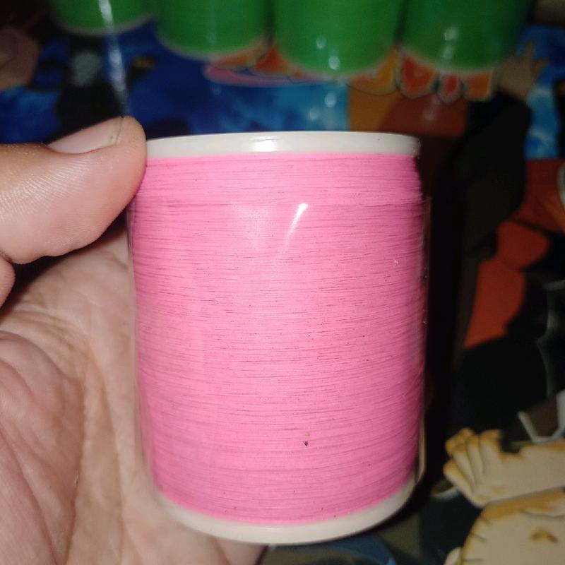Gelasan N66 Stabilo Size 022 Klos 2000 Yard 2