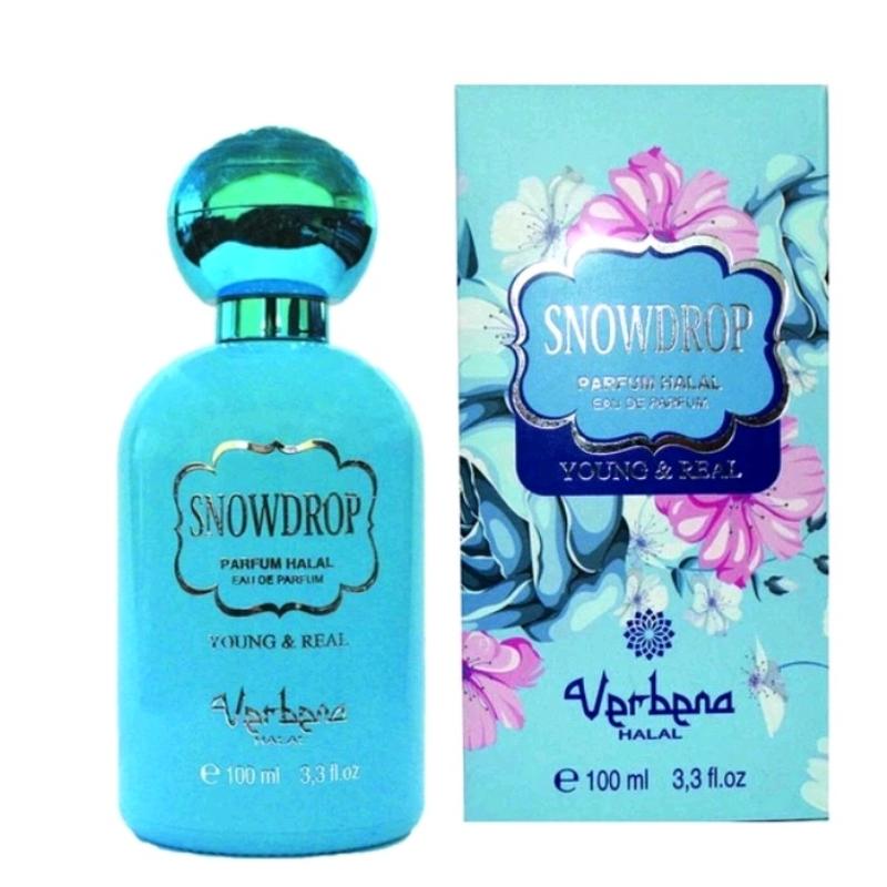 Verbena Snowdroop Edp 100ml 0