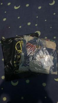 Product Review of Jr Cloth ~ Celana Panjang Pria Motif Abstrak Sport from D**s Y**f S**n 0