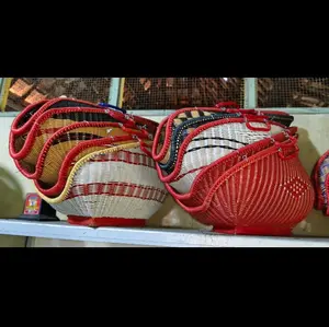 KISO AYAM FIBER TAS AYAM FIBER