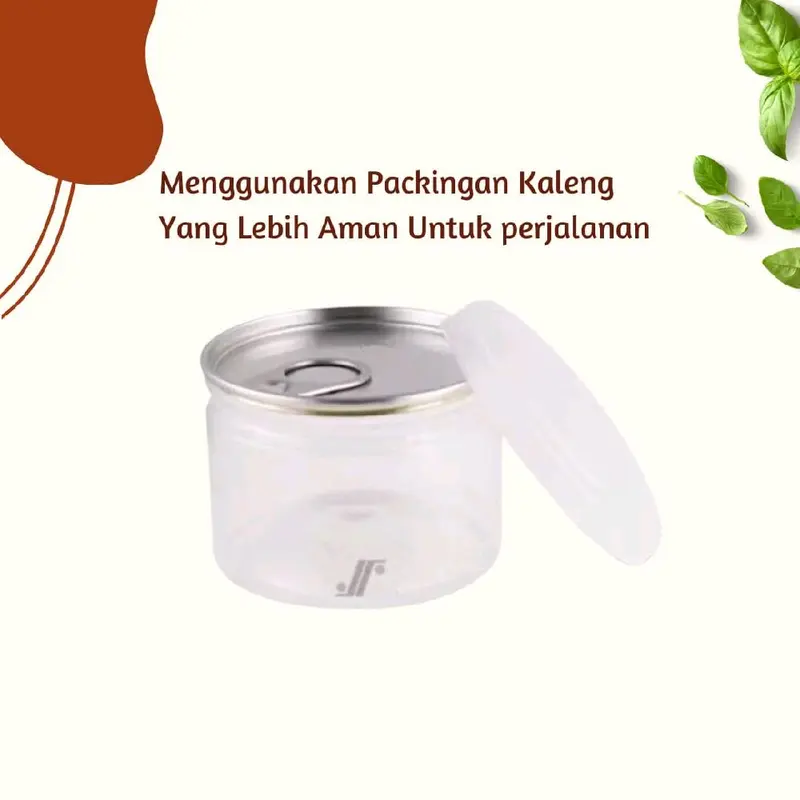 KALENG SAMBAL AYAM SUWIR ( NewProduct ) 1