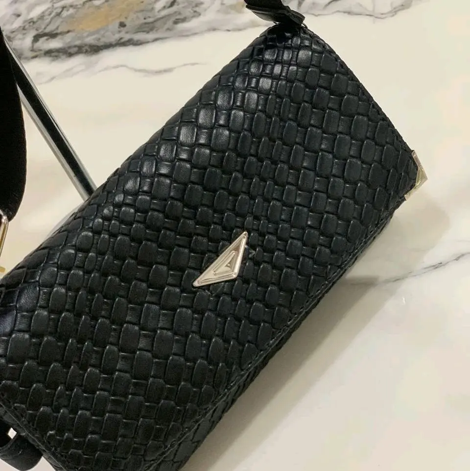 Tantbag Tas Wanita Slingbag Selempang Murah Fashion Premium Kualitas