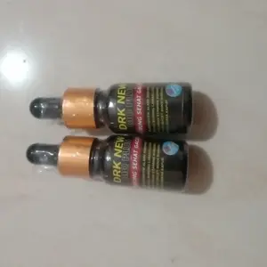 Vitamin Burung Bio Plus DRK new