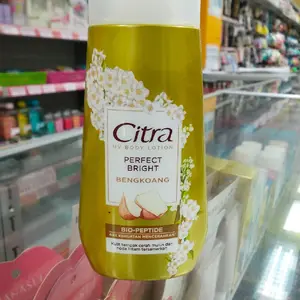 citra hand and body lotion perfect UV bengkoang 110ml