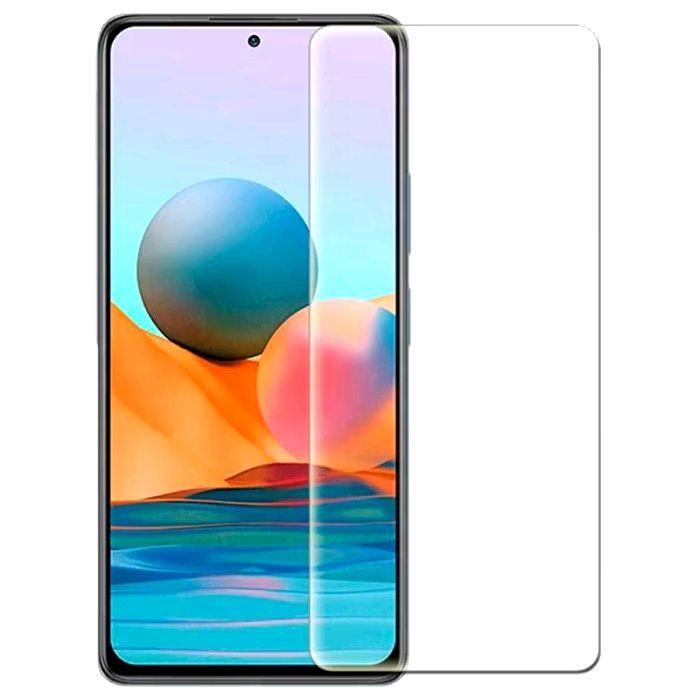 For Infinix Hot 12/ 12i/ 12 Play  Tempered Glass Bening/ Infinix Hot 12/ 12i/ 12 Play Anti Gores Kaca Compatible With/ Tempered Glass Transparan (Beli 1 Gratis 1) 2
