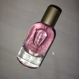PROMO PARFUM WANITA VIRAL MINISO PINK ROMANCE AMBER GRACE BELLERINA GARDEN OF MIRROR PERFUME BEST SELLER PEREMPUAN - Eau de Perfume 35ml Bunga Hazelnut Mawar