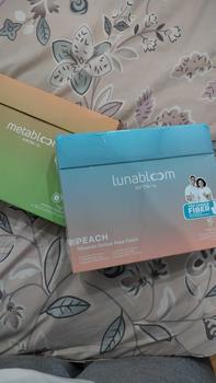 Product Review of MetaBloom dan LunaBloom 32 Sachet by BloomLab from k**n 0