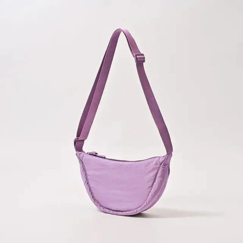 Half Moon Bag UNGU