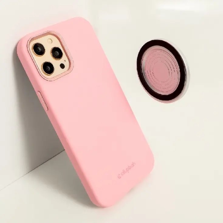 ￼CILUPBAH Magsafe Selfie Mirror for phone / cermin kamera belakang 4