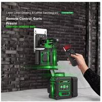 Gambar SNDWAY High Quality Green Laser Level H-D723G/H-D713G dari SNDWAY INDONESIA Kota Administrasi Jakarta Selatan 3 Tokopedia