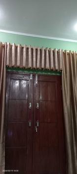 Product Review of conto poni gorden blackout tinggi 50 cm from T**r 0