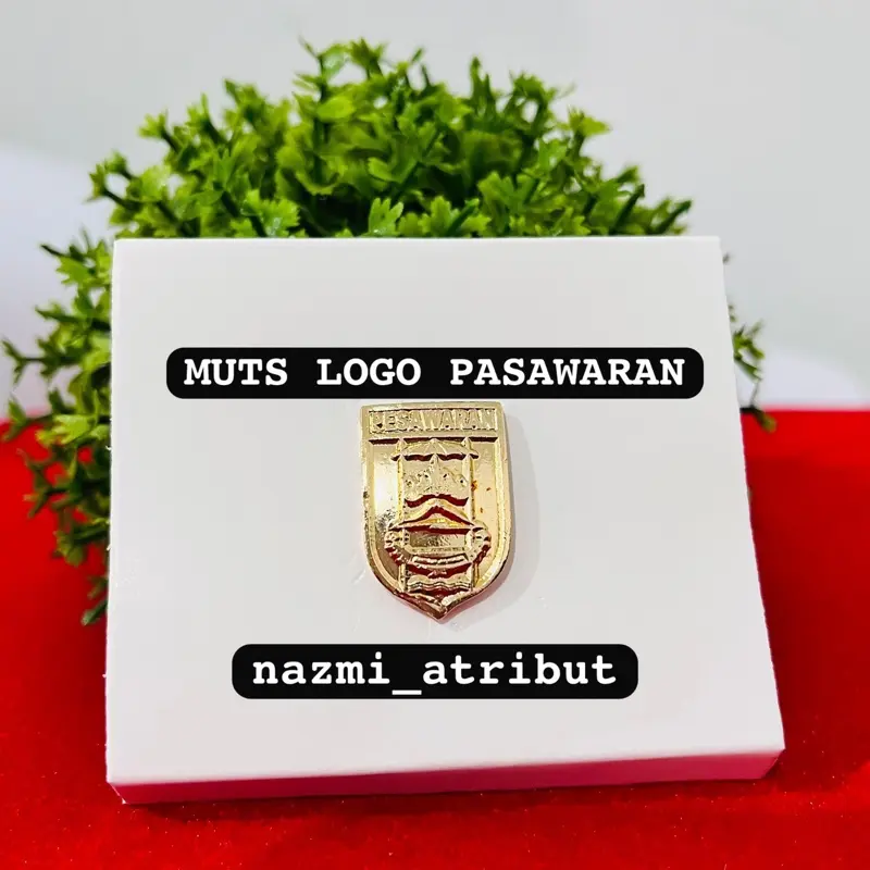 MUTZ LOGO PASAWARAN
