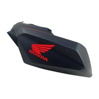 Gambar Cover Set Tangki Kiri Hitam Type 2 Honda CBR 250RR K64N dari Honda Cengkareng Kota Tangerang 3 Tokopedia