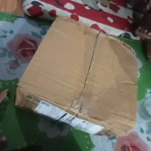 ENVIO - Food Storage 4 Susun  - Tudung Saji Makanan