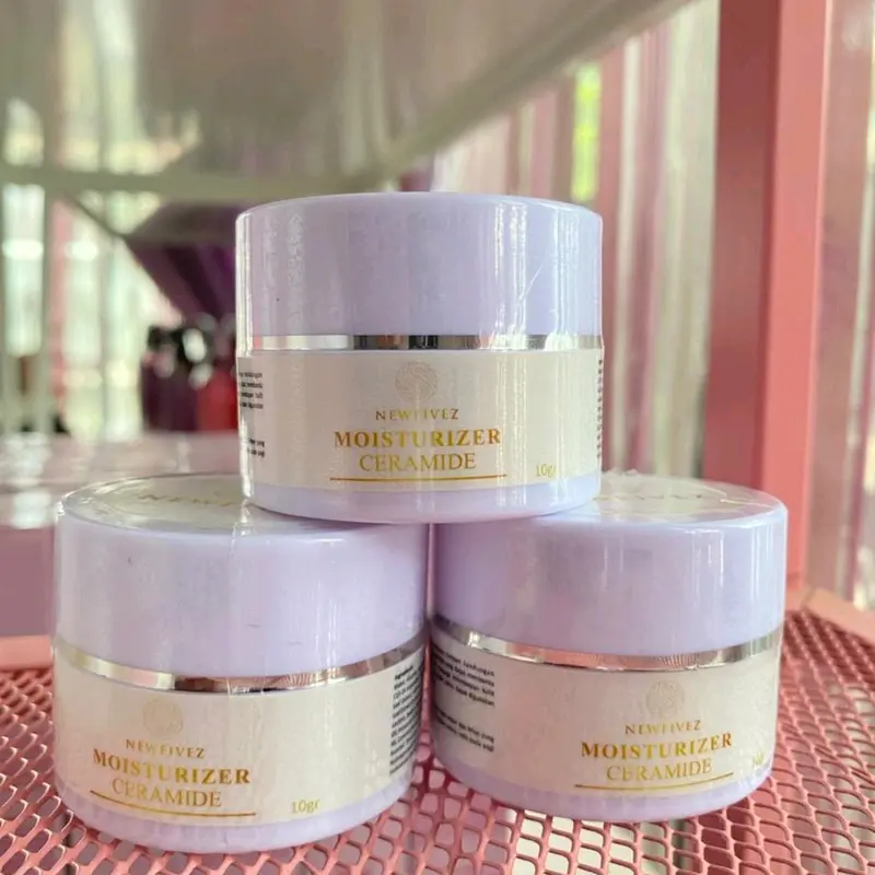 Newfivez Night Advance & Moisturizer ceramide 0