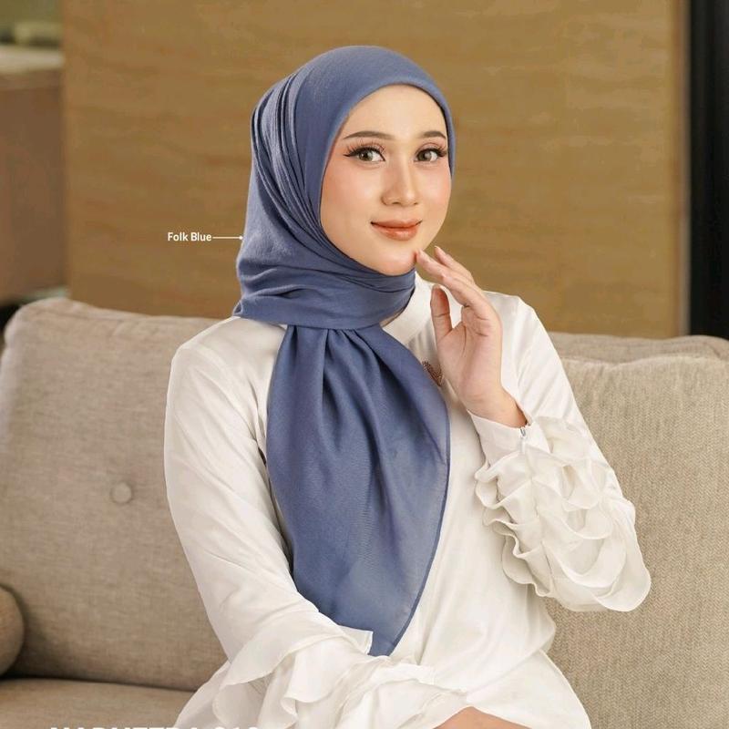 NADHEERA ND010 VOAL PREMIUM 110 cm x 110 cm 8
