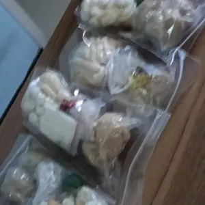 bocirat tulang rangu tulang rawan super jumbo super pedas Makanan Food Instan Mie Seblak bakso  aci Kuah