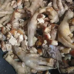 [CREHOM] [PO 30 JAN] freemir Super Wokpan Premium Granit Panci Kuping Hitam 30 cm Single Bottom Kitchenware Multifungsi