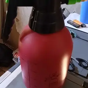 [COD] Pressure Sprayer Sempretan Tekanan untuk Tanaman -Kapasitas 1L/2L/3
