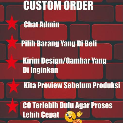Kit Backdoor Pulse V2 Panel Akrilik - Depan & Belakang - Magnet - Pilihan Warna Bening, Hitam Doff, dan Hitam Transparan 6