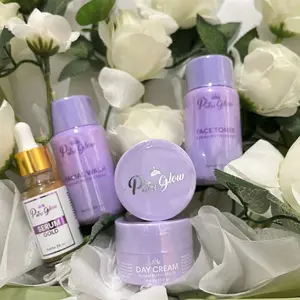 cream ssp putri glow kemasan baru