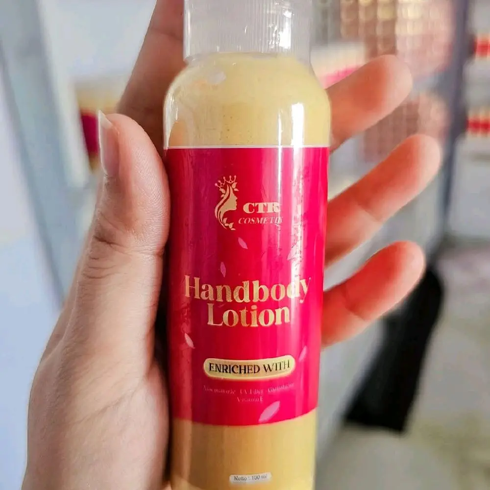 BIBIT PEMUTIH  CTR UK 100ML