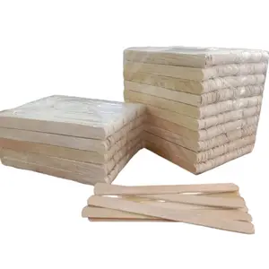 Stik Es Krim  +- 600 pcs Murah