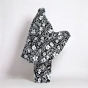 YONI WEAR - NEW VARIAN MUKENA KAK YON (jumbo) - RANDOM | YW 157