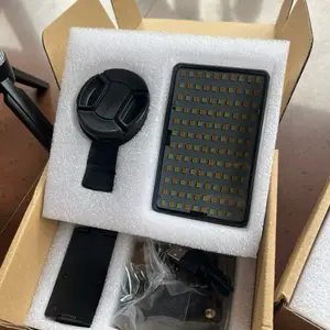 Lensa cpl dan lampu fotografi/lensa untuk menghilangkan kilatan cahaya