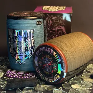 GELASAN MATOT KING OF DEATH 6000 YARD