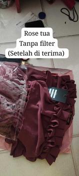 Product Review of Zahra overal by Daily Ukhti boutique from U**a U**a 0