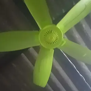 KIpas Angin Gantung Baling- Baling  / KIpas Angin Gantung Helifan 15 watt , 20 watt , 35 watt , 40 watt  RANDOM (TKU)