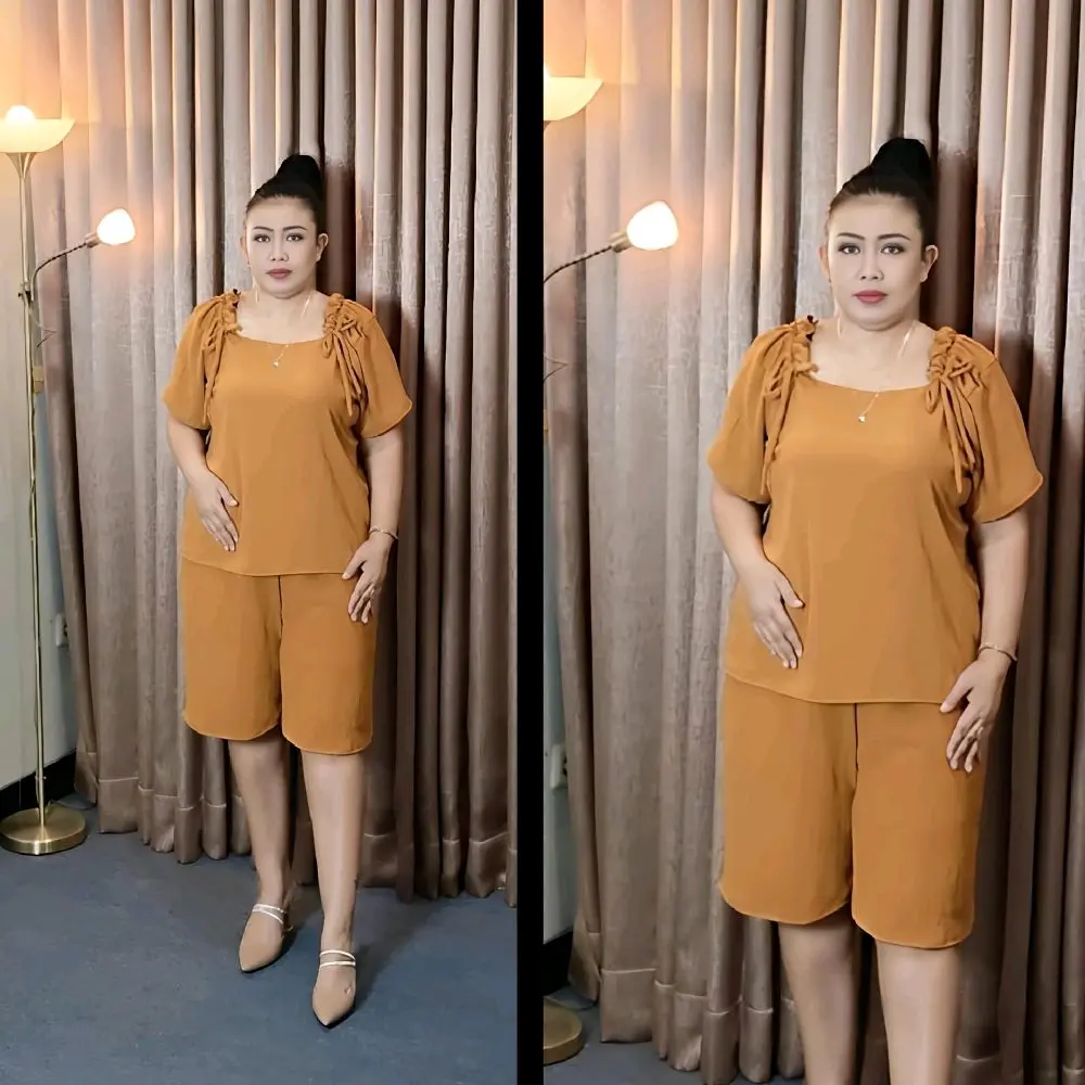 Az Pundak Serut - Kunyit